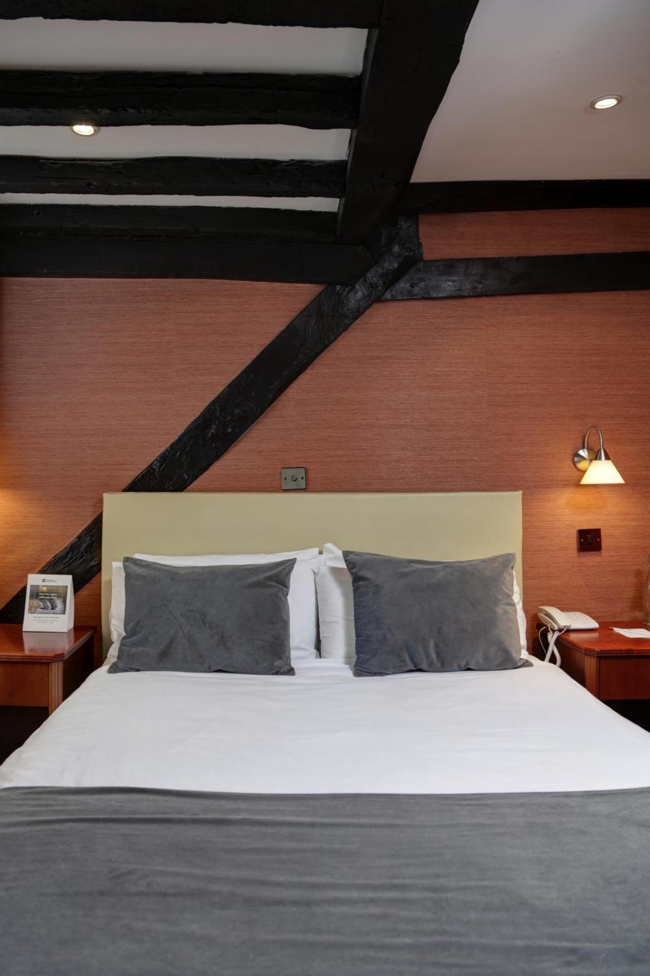 The Rose & Crown Hotel Tonbridge Esterno foto