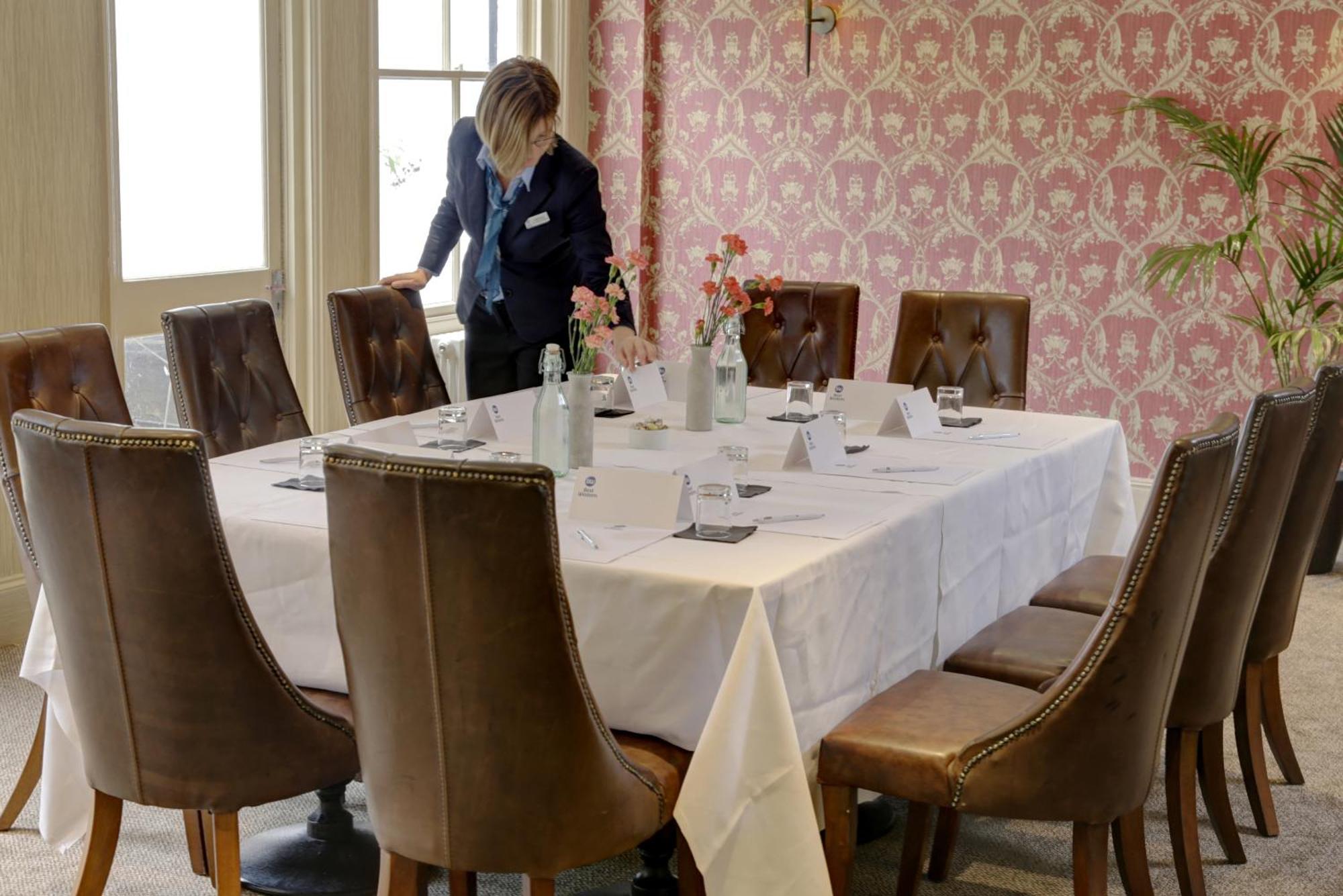 The Rose & Crown Hotel Tonbridge Esterno foto