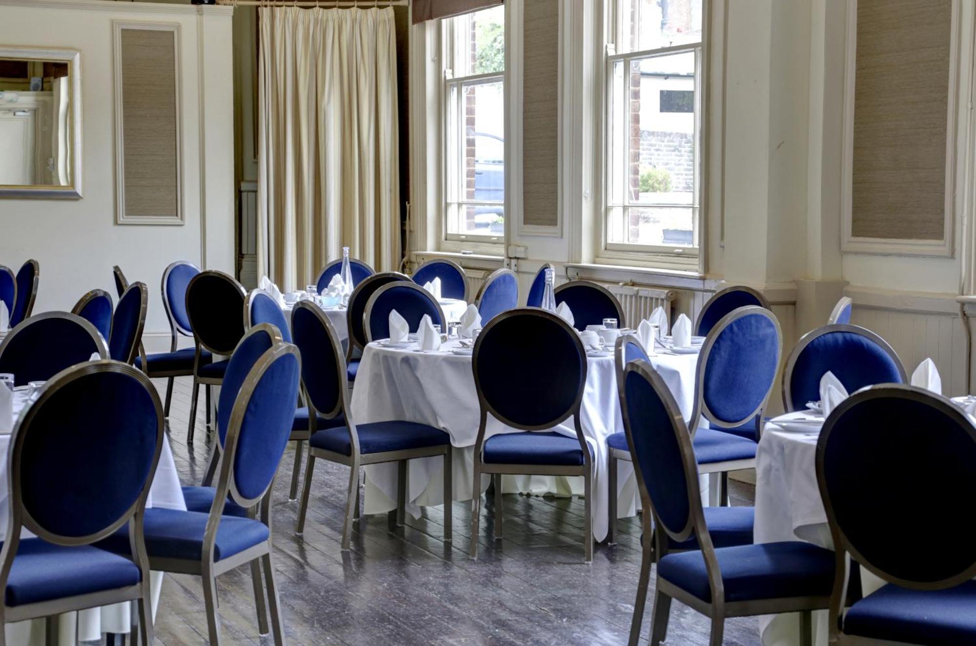 The Rose & Crown Hotel Tonbridge Esterno foto